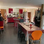D Hotes Chez Dany Maowmaow Et Garfield