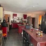 Couette-café D Hotes Chez Dany Maowmaow Et Garfield