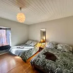 Table D'hotes Chez Dany Maomaow Et Garfield B&B Bellevue-la-Montagne