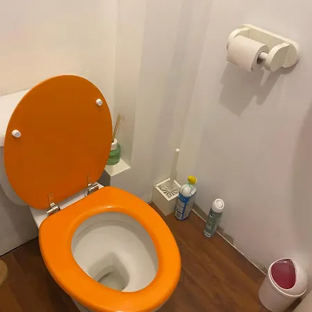 D Hotes Chez Dany Maowmaow Et Garfield *