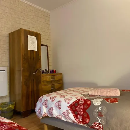 D Hotes Chez Dany Maowmaow Et Garfield *