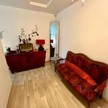 D Hotes Chez Dany Maowmaow Et Garfield